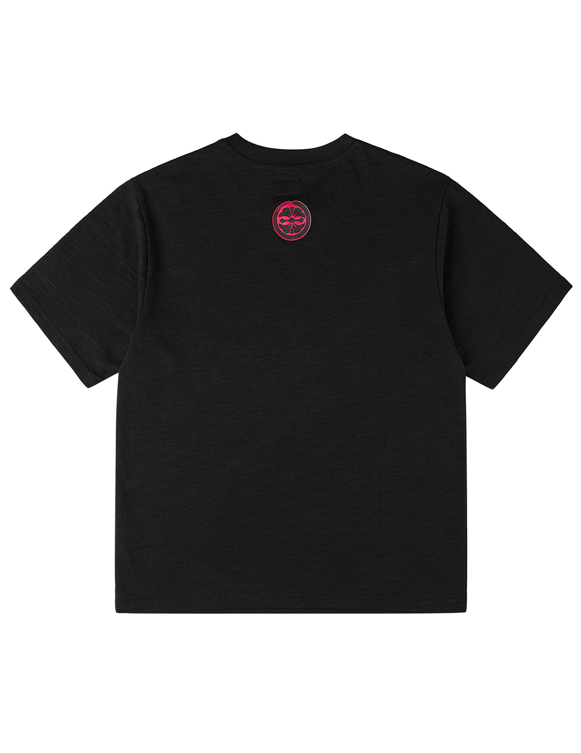 Godhead Printed T-shirt